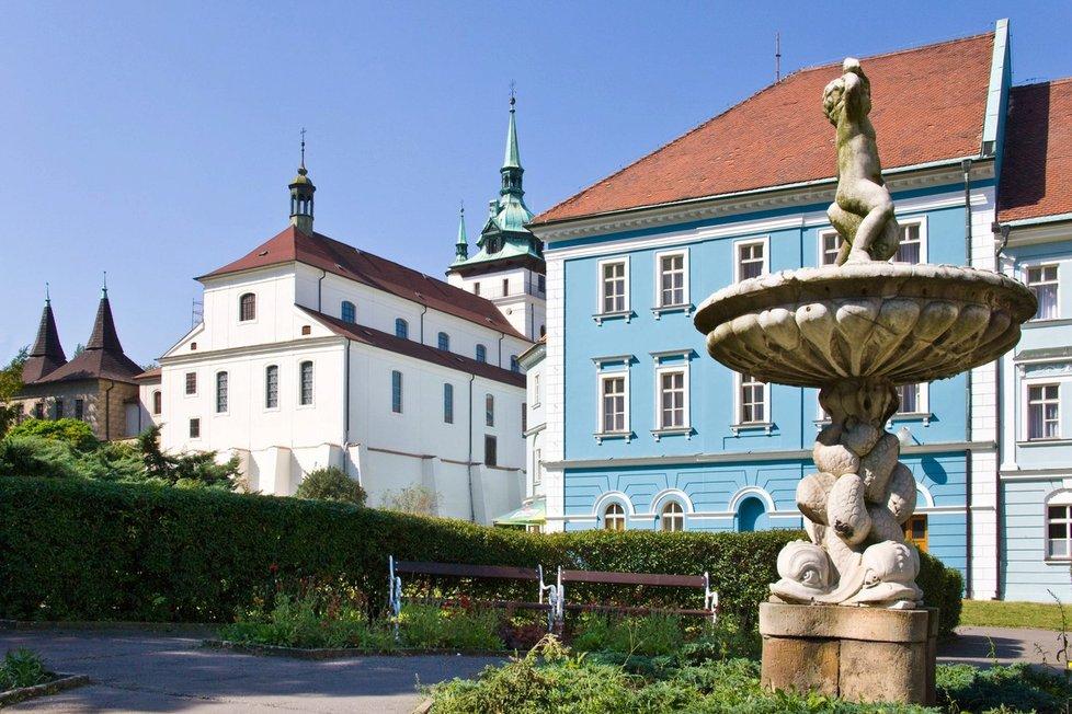 Private Teplice Royal Spa City Tour photo 3