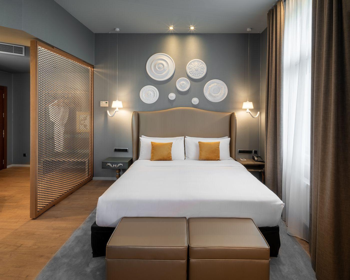 987 Design Prague Hotel photo 2