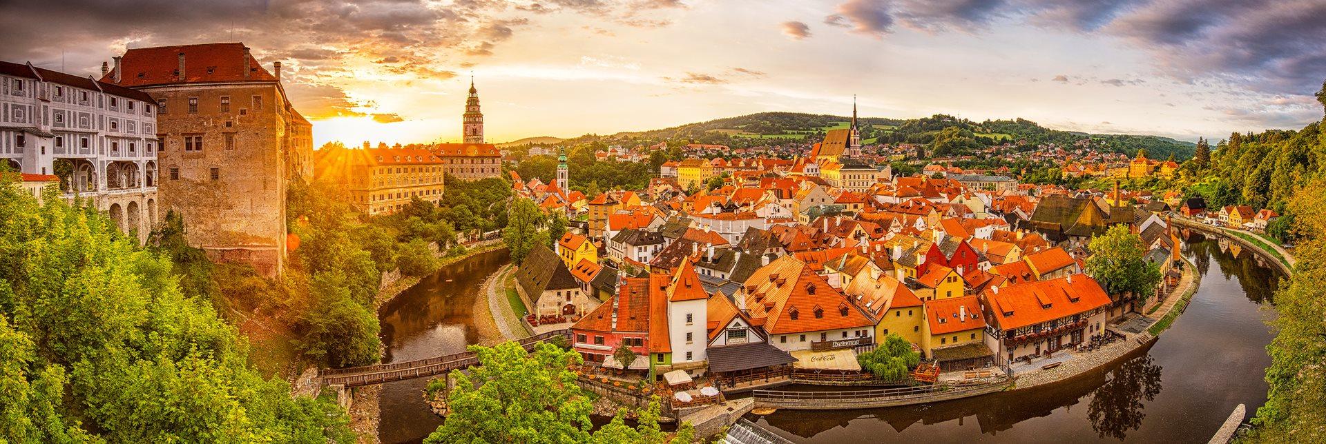 Český Krumlov UNESCO Day Trip photo 2