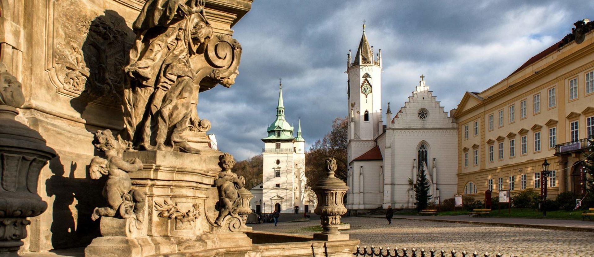 Private Teplice Royal Spa City Tour photo 2