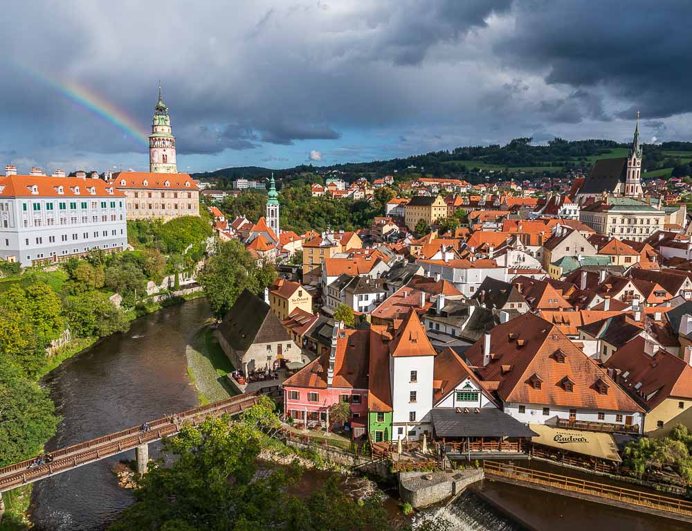 prague