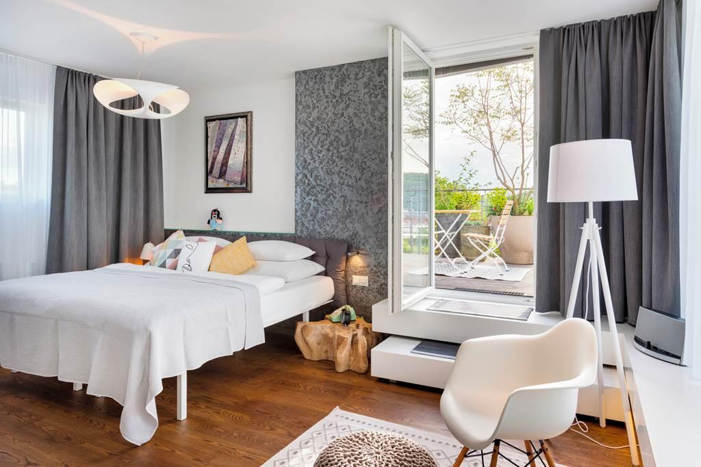 Mosaic House Design Hotel photo 2